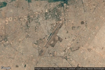 aéroport Ouagadougou