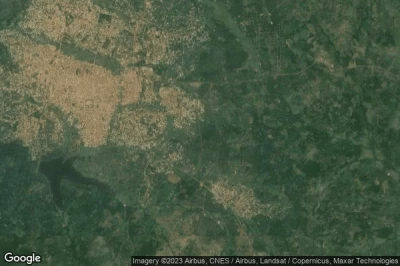 Aéroport Abengourou