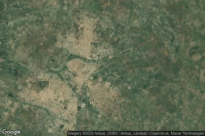 Aéroport Ferkessedougou