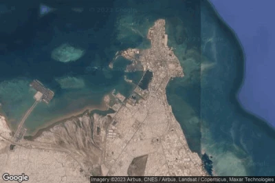 Aéroport Djibouti Presidential