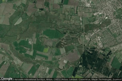 Aéroport Varde