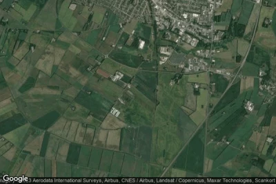 aéroport North JutlandFlying Club