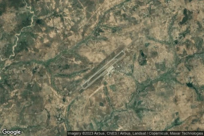 Aéroport Kaduna
