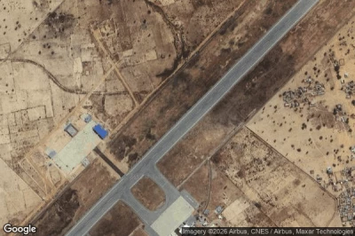 Aéroport Umaru Musa Yar'adua
