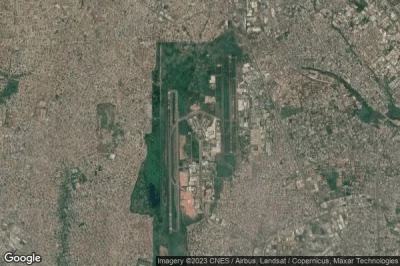 Aéroport Murtala Muhammed International