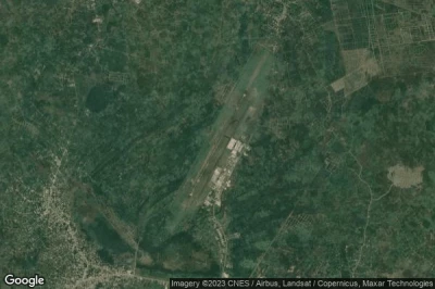 aéroport Port Harcourt International