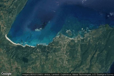 aéroport Javo Beach