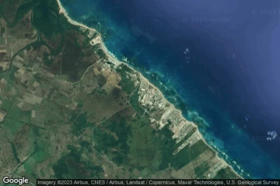 Aéroport Grand Sirenis Punta Cana