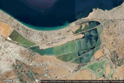 Aéroport Monastir Habib Bourguiba International