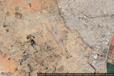 Aéroport Sfax Thyna International