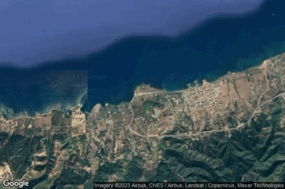 Aéroport Tipaza Aeroclub