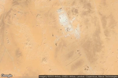 Aéroport El Moustakbal Base