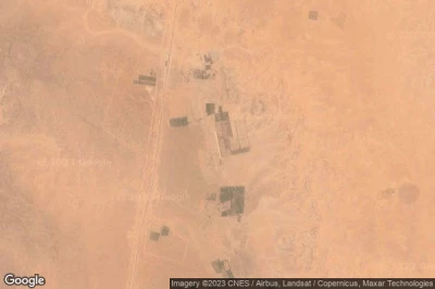 Aéroport Hassi Fehal