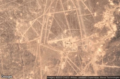 Aéroport Tegentour