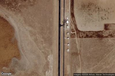 Aéroport Oldham County