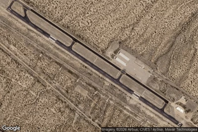 Aéroport San Manuel