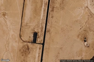 Aéroport Chinle Municipal