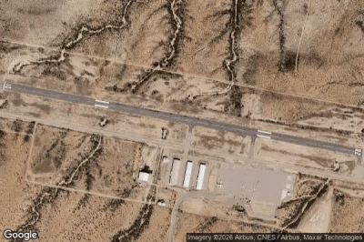 Aéroport Benson Municipal