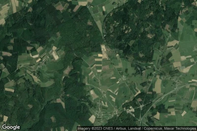 Aéroport Mogimont