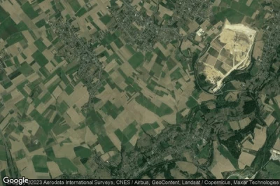 aéroport Bassenge-Wonck