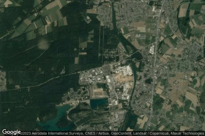 Aéroport Lanklaar