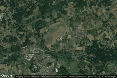 Aéroport Schaffen