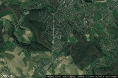 Aéroport Montigny-Le-Tilleul