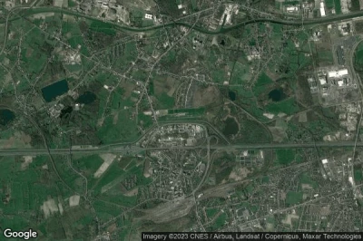 Aéroport Saint-Ghislain
