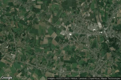 Aéroport Zingem