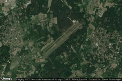aéroport Zoersel (Oostmalle)