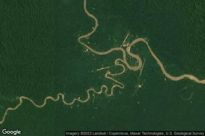 Aéroport Shivacocha Airstrip