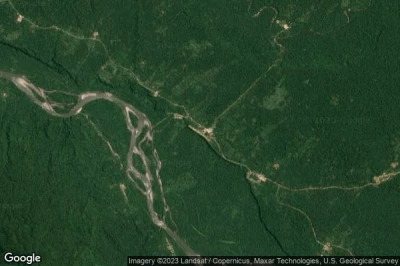 Aéroport Jimbiquiti Airstrip
