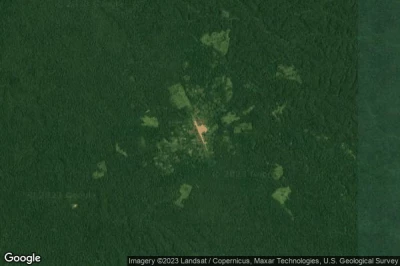 Aéroport Wampuik Airstrip
