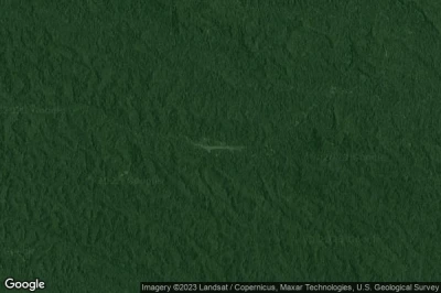 Aéroport Kapawi Ecolodge Airstrip