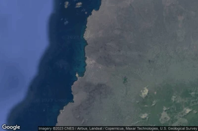 aéroport Floreana