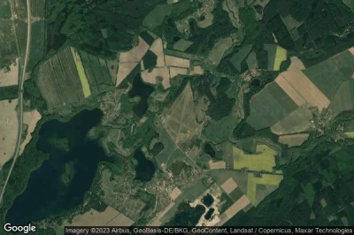 Aéroport Pinnow