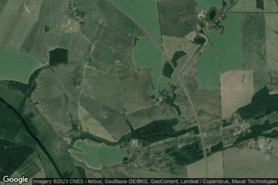 Aéroport Schmoldow