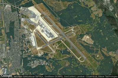 aéroport Cologne Bonn