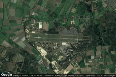 Aéroport Weeze