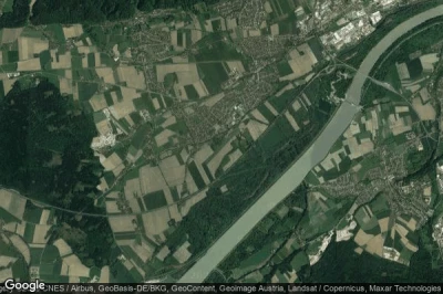 Aéroport Kirchdorf Inn