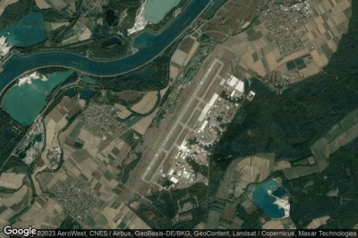 Aéroport Karlsruhe Baden-Baden