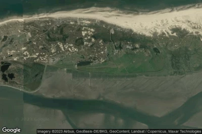 Aéroport Norderney