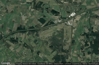 Aéroport Achmer