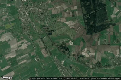 Aéroport St. Michaelisdonn