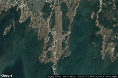 aéroport Kuressaare