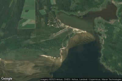 Aéroport Hailuoto