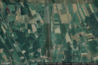 Aéroport Kauhava