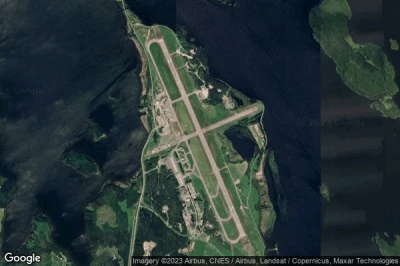 aéroport Kuopio