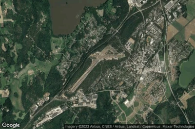 aéroport Nummela