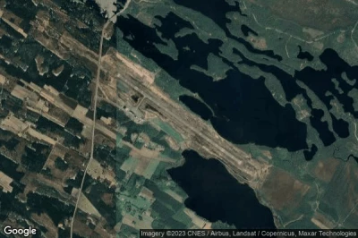 Aéroport Savonlinna